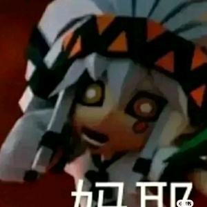 正直一丝不苟老八秘制小汉堡头像