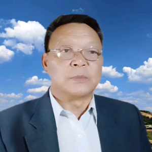 民评老王自媒体头像