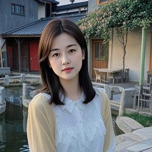 林美丽（ai跳舞视频在主页）头像