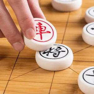 财哥象棋头像