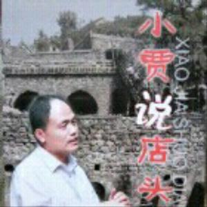 贾和平爱旅行头像