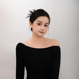 自若晚风J6头像