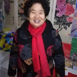 石灵芳头像