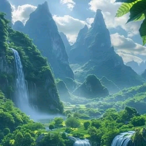 甜至半夏头像