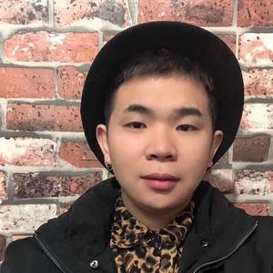 罗磊头像