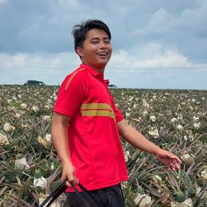 海扬（11号晚上八点云南普洱茶专场）头像