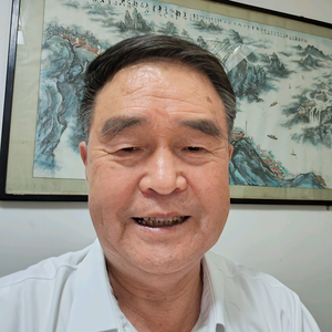 西北魏老根头像