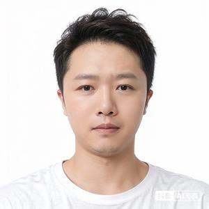 智者心辰头像