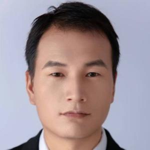 广利金李哥头像
