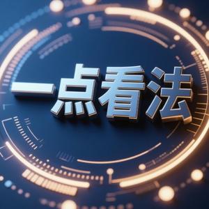 一点看法头像