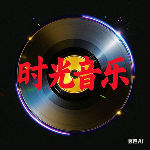 时光音乐头像