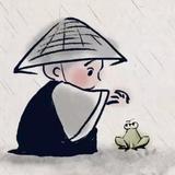 自强不息直率小熊头像