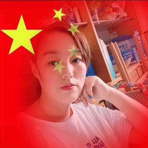 张果果头像