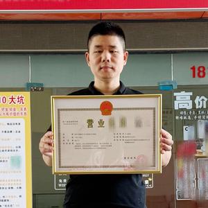 LZJV金宝通·黄金头像