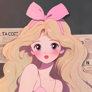Sunshine手势舞头像