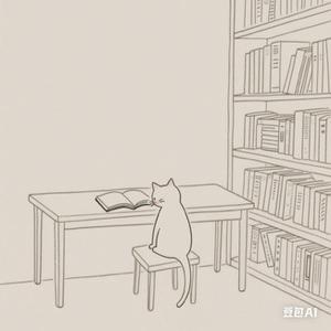在学猫头像