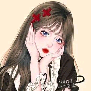 瑶言头像