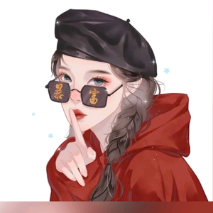 K妍少头像