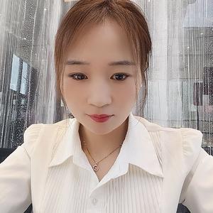 房产小姐姐头像