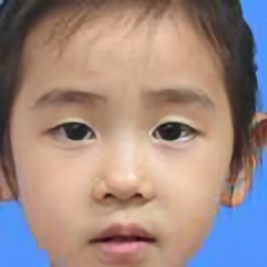洪陈进福头像