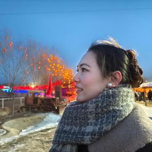 营养师樊娇头像