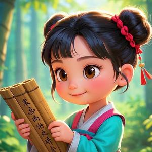诗芽儿头像