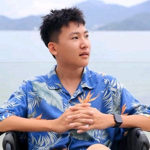 小梧桐山头像