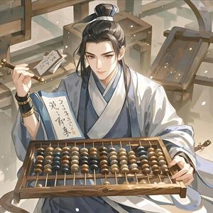江湖百晓生 头像
