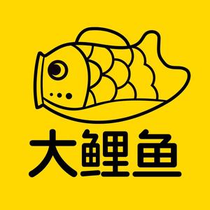 大鲤鱼电影头像