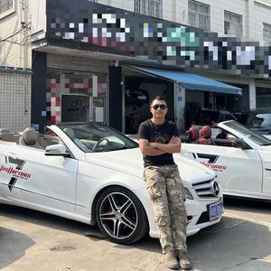 啊汤哥性价比二手车头像