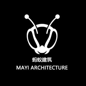 蚂蚁建筑师MY头像