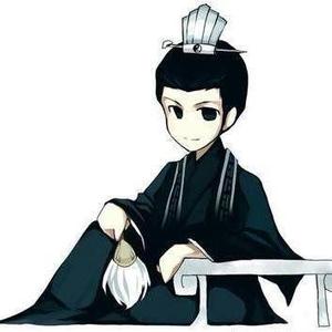 名人百晓生头像