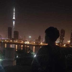 认真的祥头像