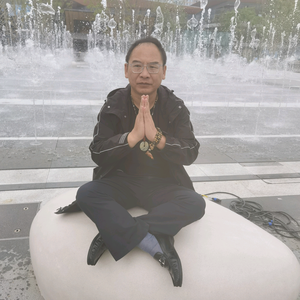 张师全品赏宝头像