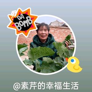素芹的幸福生活头像