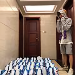 猪猪得意-CS2头像