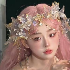 小怡辞头像