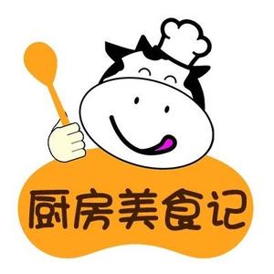 厨房美食记头像