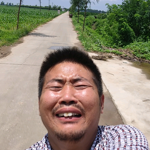 大牙哥夫妇助农（下午六点直播）头像