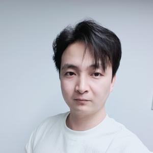 Tiktok大侠头像