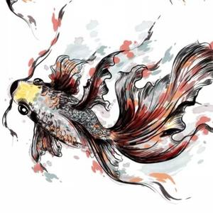 渔人自悦头像