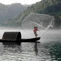 光头野人野人头像