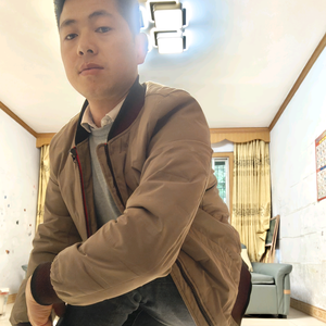 四川达州小罗头像