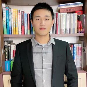 金辰（创业版）头像