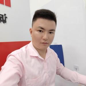 万福王师兄深圳房产租售Vlog头像