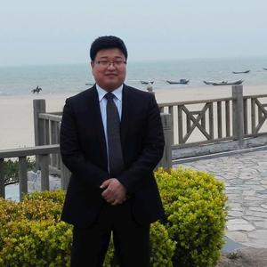 修习国学的环保工程师头像