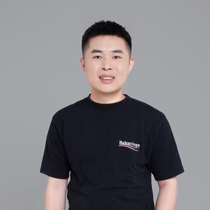 幸运涛头像