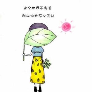 乾坤啊头像