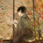 靑荈头像