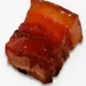 谁敢吃我的红烧肉 头像